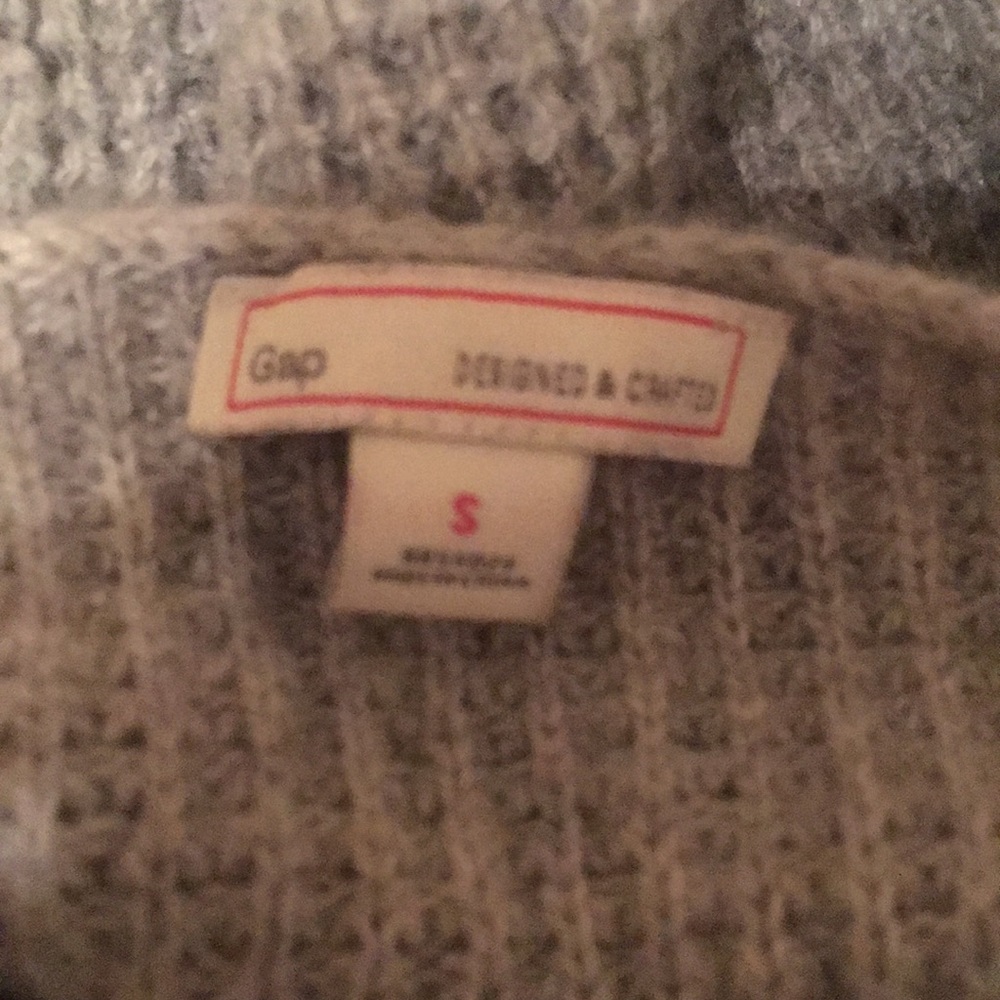 Sweater - Picture 5 of 5